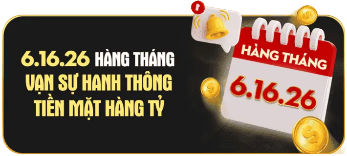 Top trò chơi Nổ Hũ Dafabet