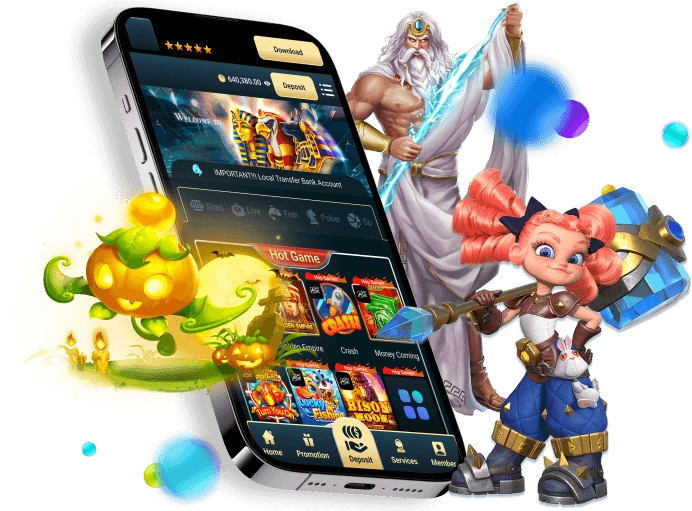 Ưu đãi hấp dẫn Dafabet Nổ Hũ
