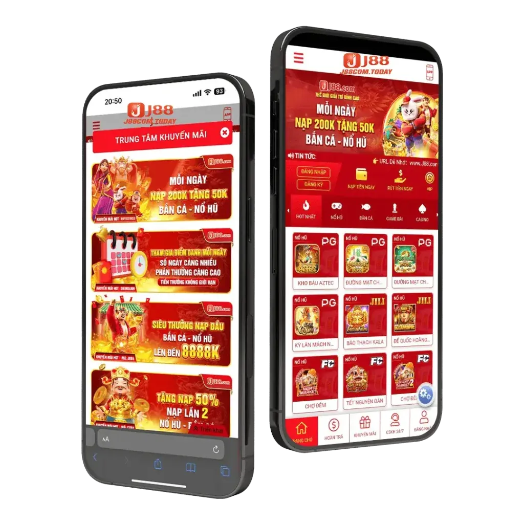 Cơ hội thắng lớn Jackpot khủng