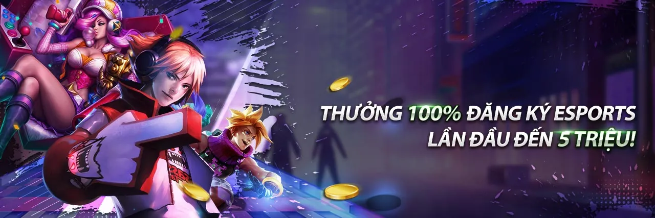 Jackpot lũy tiến