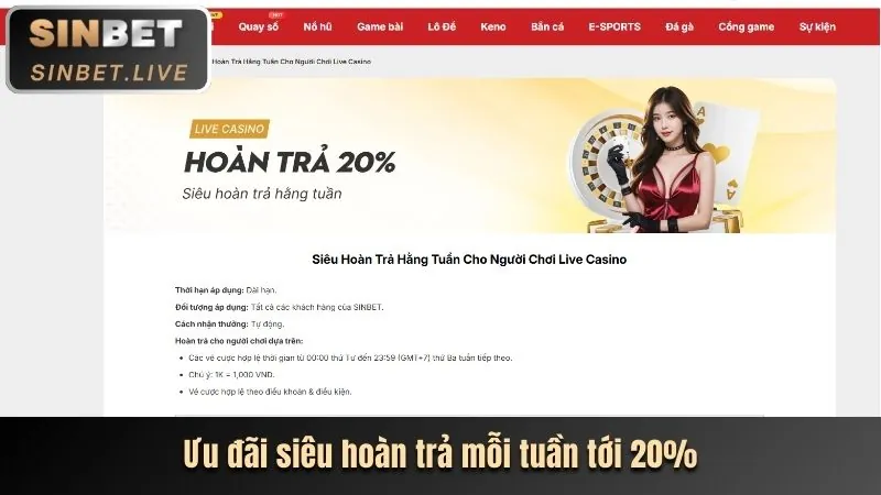 Trò chơi Nổ Hũ Dafabet